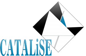 Logo Catalise