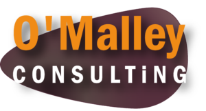 Logo O'MALLEY CONSULTiNG