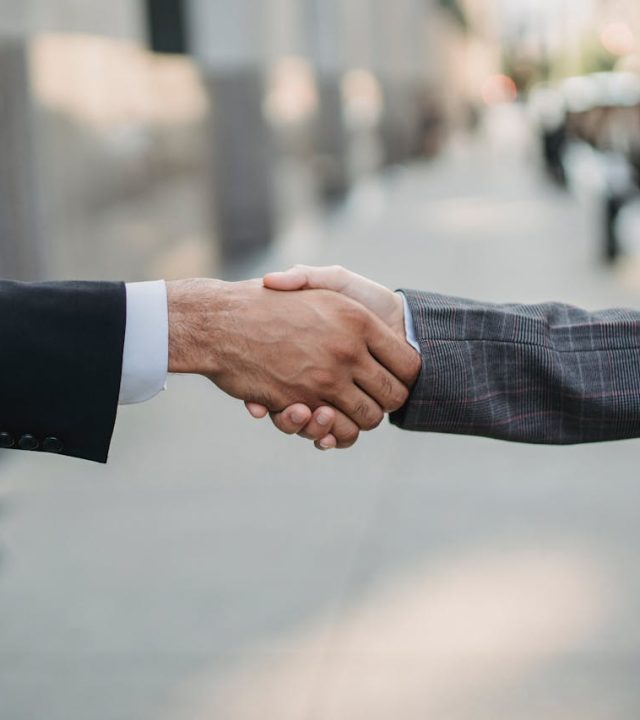 engagements omalley consulting